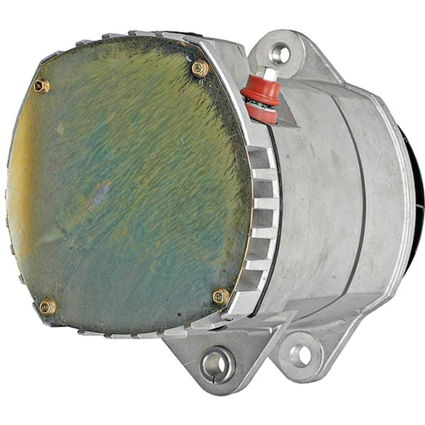 Aftermarket JAndN Electrical Products Alternator 400-12177-JN - main